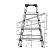Ladders & Scaffolding