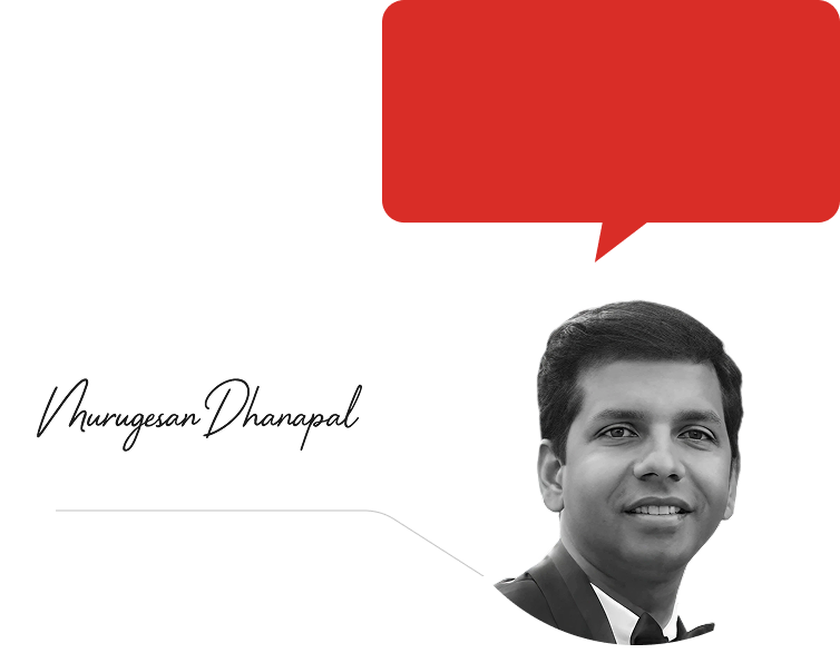 Our founder