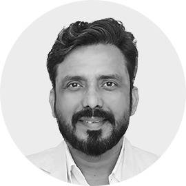 Aijaz Husain